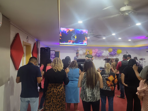 Iglesia Cristiana Uncion y liberacion - Thumbnail