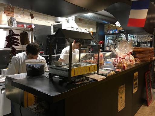PIZZA TOSCANINI MACAU