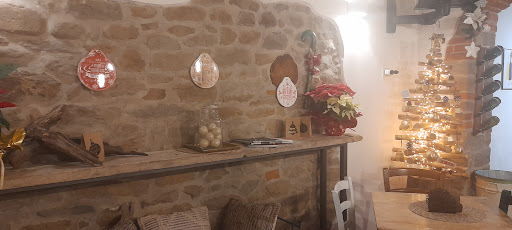 Distinto ristorante pizzeria bottega enoteca - Thumbnail