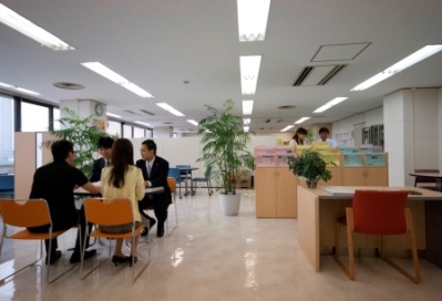 朝日住宅㈱ 上野店