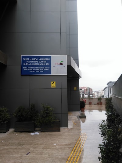 Photos of TKDK Bursa Provincial Coordination