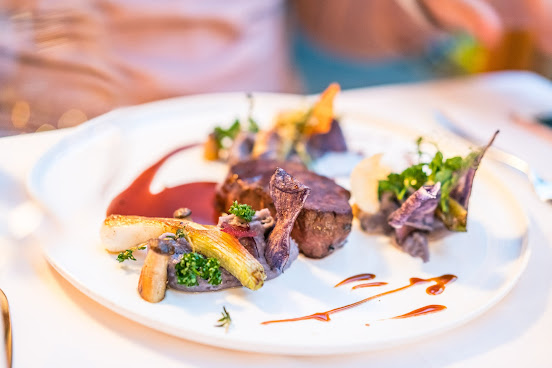 DasPosthotel, an SLH Hotel by null