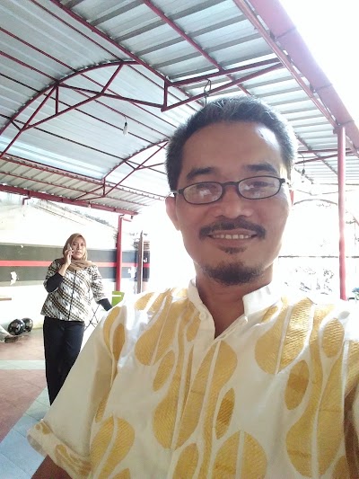 Photos of BRI Unit Menggala C