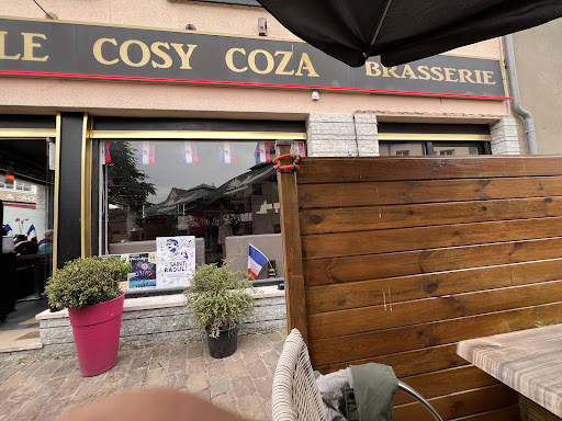 Bar Brasserie Le Cosy Coza - Thumbnail