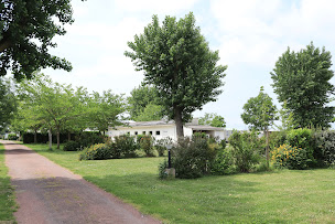 Photo n°8 de Camping Les Brandes à Saint-Georges-de-Didonne (Terrain de camping)