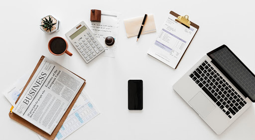 Sempli Bookkeeping - Visual