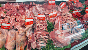 Photo n°7 de Boucherie Al Amal à Rueil-Malmaison (Boucherie)