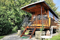 Le Village : Chambres d'hôtes, gîtes et roulotte en Baie de Somme à Saigneville