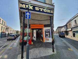 Mix Store