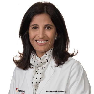Sara Mobasseri Md