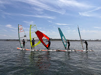 Base Nautique Ile Grande à Pleumeur-Bodou