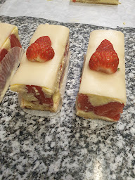 Photo n°9 de Boulangerie Pâtisserie Boisseau à Mouchamps (Boulangerie)