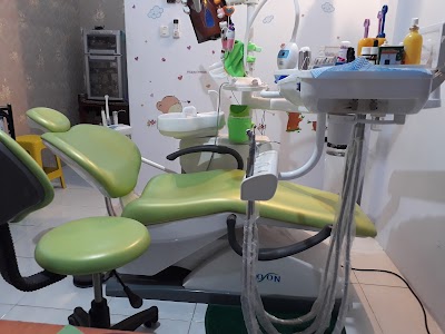 photo of Blessed Dental Care - drg. Natan