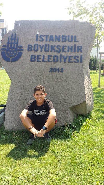 İstanbul Büyükşehir Belediyesi