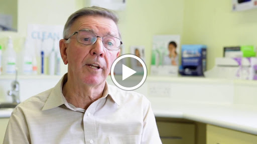 SpaDental Glastonbury