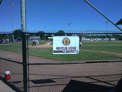 Donovan Stadium at Murnane Field