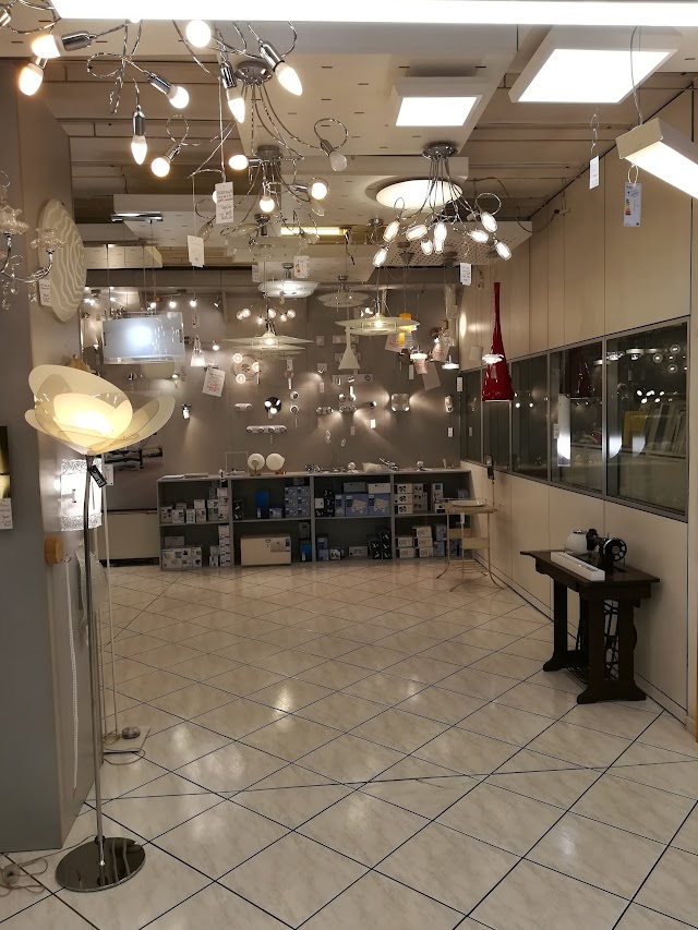 Sforzin Illuminazione