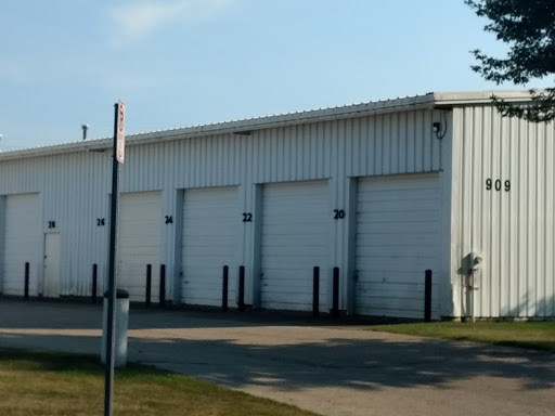Bob Kimball Storage - Thumbnail