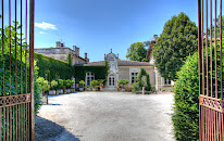 Château Fayau - Vignobles Jean Médeville & Fils à Cadillac-sur-Garonne