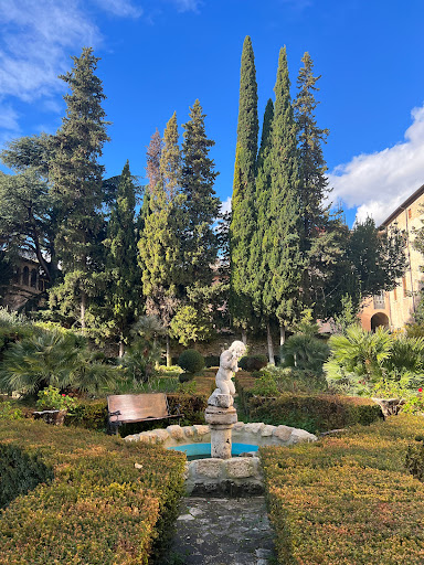 Giardino Vescovile - Thumbnail