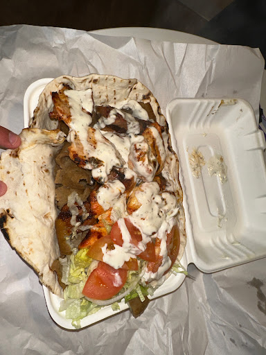 Chester Pizza - Thumbnail