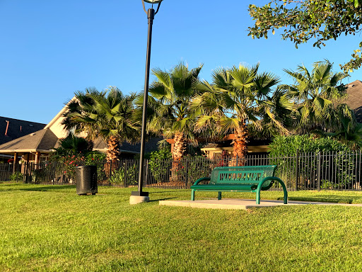 Community Lake - Visual