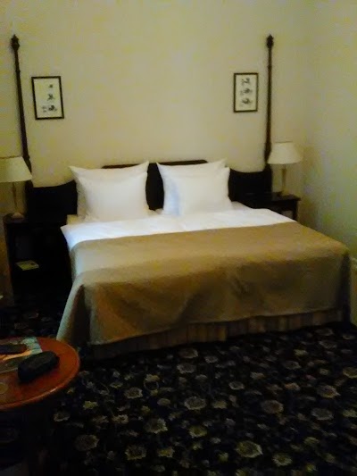Photos of Gourmet Hotel Villa Patriot