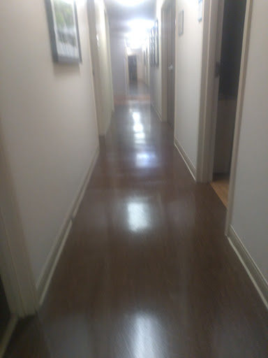 Executive Pro Cleaning - Visual