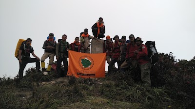 Photos of Mount Leuser