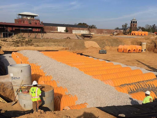 William A. Hazel, Inc. by null