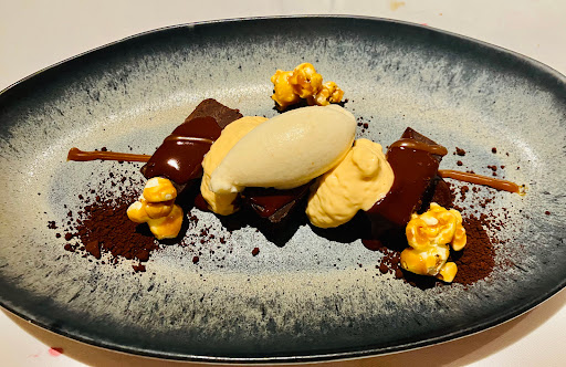 Restaurant dvisi - Thumbnail