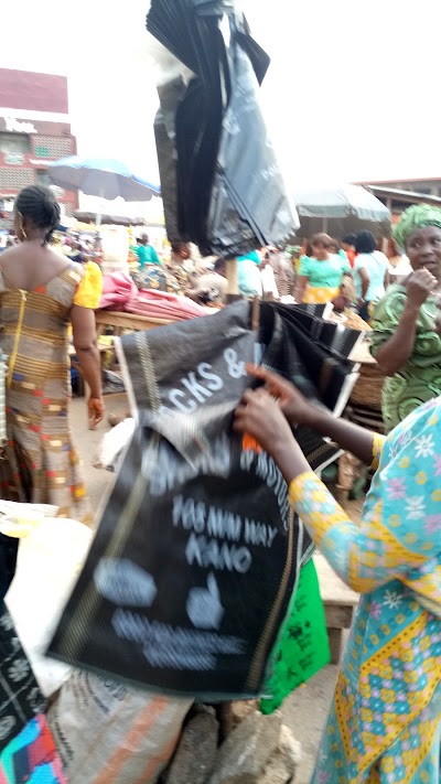 Photos of Adelabu Shopping Complex