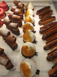 Photo n°18 de Les 2 Cabanes - Boulangerie-Pâtisserie à Saint-Aubin-de-Médoc (Snack)