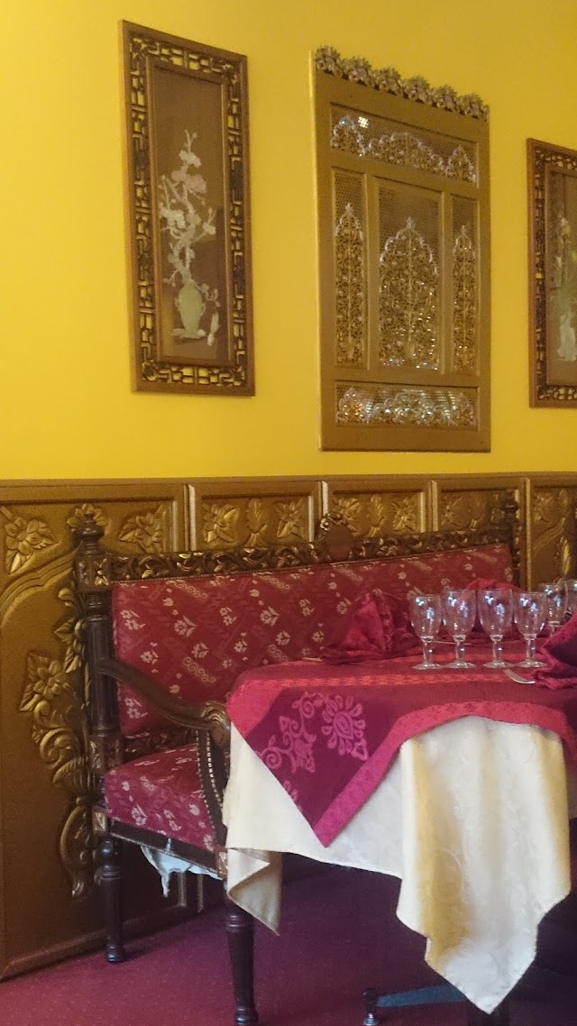 LE MAHARAJA