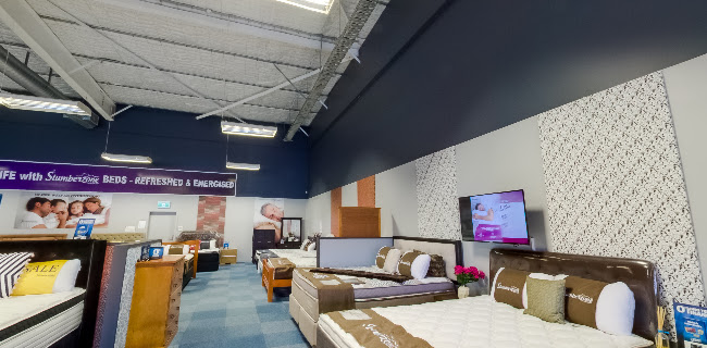 New Zealand Bed Company Rongotai Open Times
