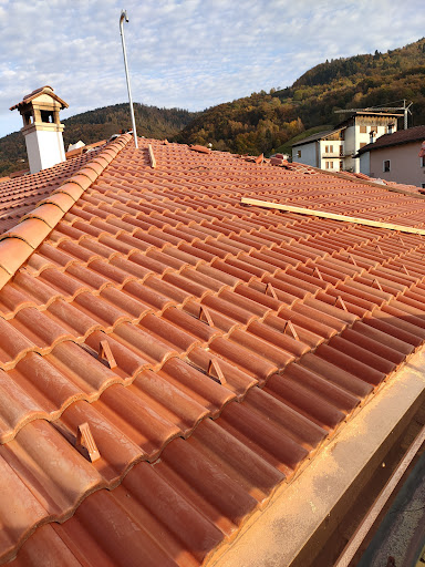 TILEFAST SRL - Visual