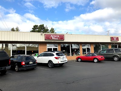 Avenue Bread - James St