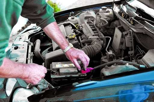 Kaiapoi Automotive Services - Thumbnail