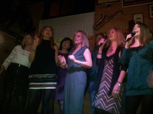Karaoke Cadiz y provincia - Alquiler Gallery - Spain