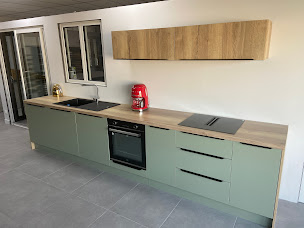 Photo n°26 de Cp Alu - Sur Mesure Menuiserie à Sorgues (Fournisseur de fenêtres)