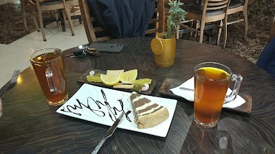 Photos of Cafe Paradise