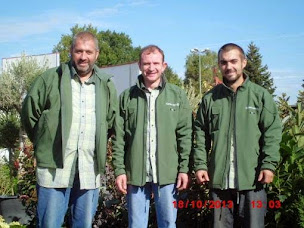 Photo n°2 de GAMM VERT à Savigné-sur-Lathan (Pépinière)