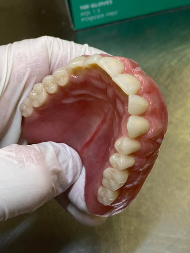 Scarborough Denture Centre Ltd - Thumbnail
