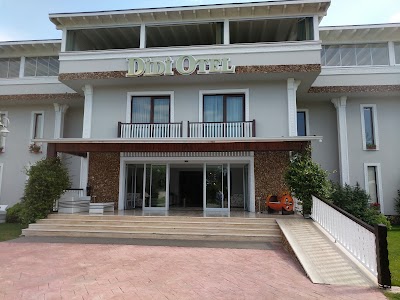 Photos of Didi Hotel