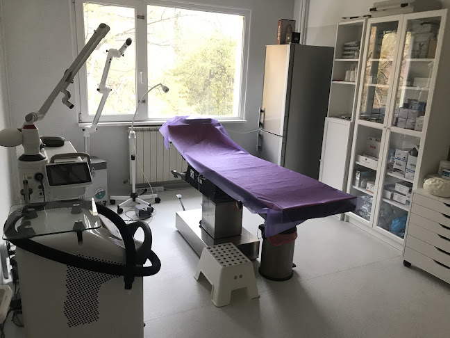 Медицински център Паула Финес