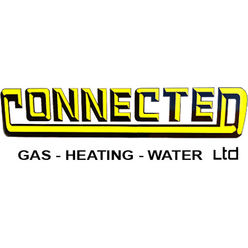 Connected Gas Heating & Water Ltd - Thumbnail