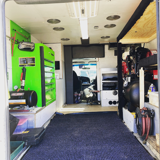 Diesel Fleet Services & 24HR Roadside / Towing Gallery - United States