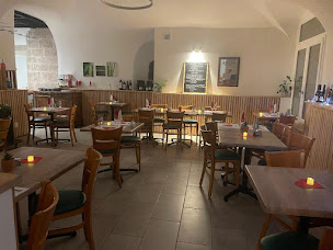 Photo n°8 de Brasserie de l'évêché à Vabres-l'Abbaye (Brasserie)