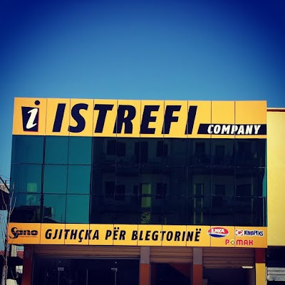 Istrefi Company