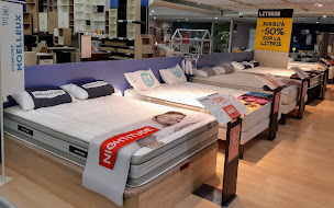 Photo n°33 de Conforama Lannion à Lannion (Magasin de tapis)